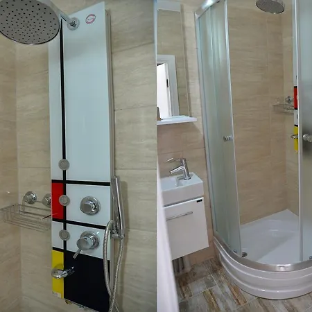 Vavilla Apartament