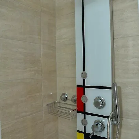 Apartment Vavilla Fethiye