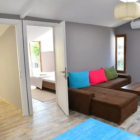 Apartment Vavilla Fethiye