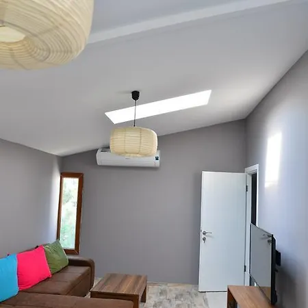 Vavilla Apartment Fethiye