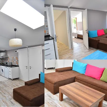 Vavilla Apartment