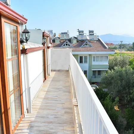 Vavilla * Fethiye
