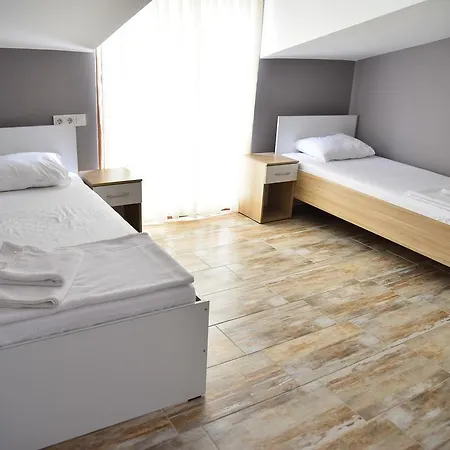 Apartment Vavilla Fethiye