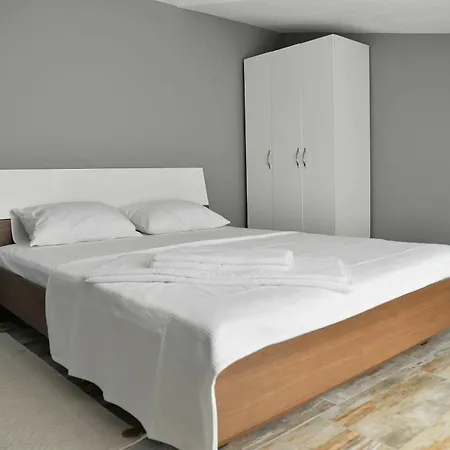 Vavilla Apartment Fethiye