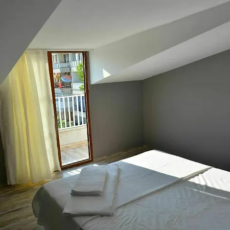 Apartment Vavilla Fethiye