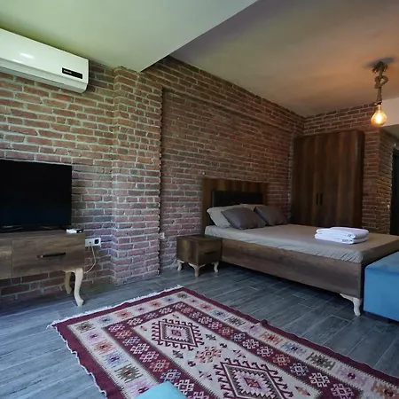 Apartment Vavilla Fethiye