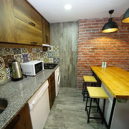 Apartment Vavilla Fethiye