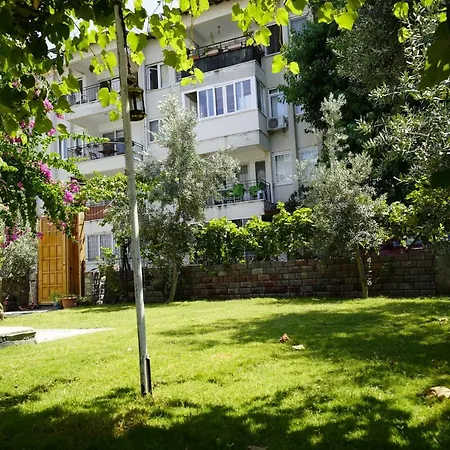 Vavilla Apartment Fethiye